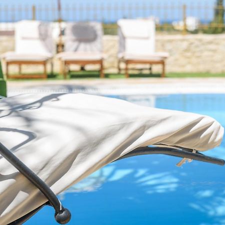 Pandora Villas Hersonissos  Zewnętrze zdjęcie