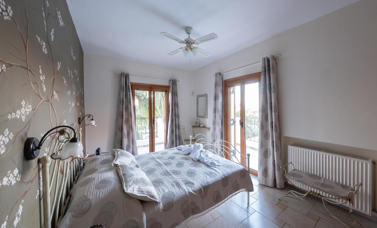 Pandora Villas Hersonissos  Zewnętrze zdjęcie