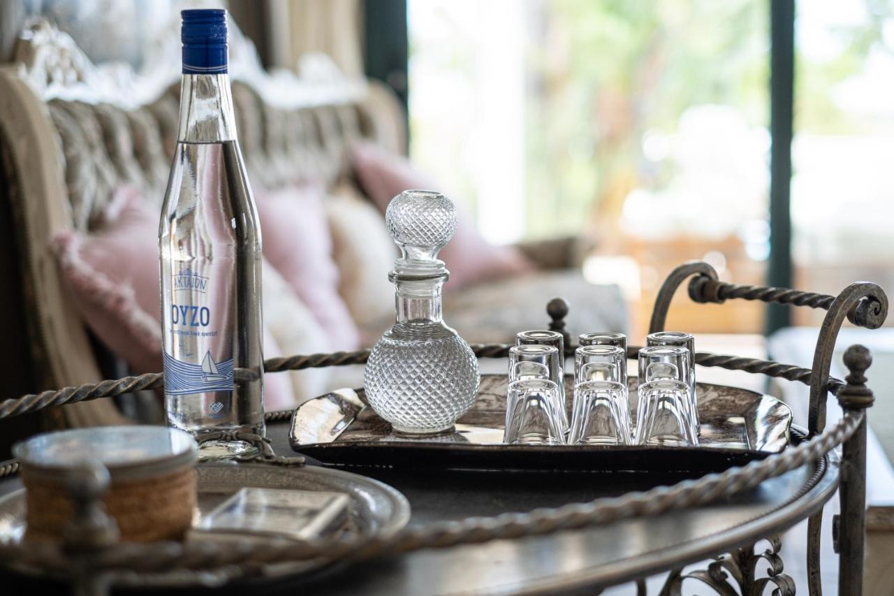 Pandora Villas Hersonissos  Zewnętrze zdjęcie