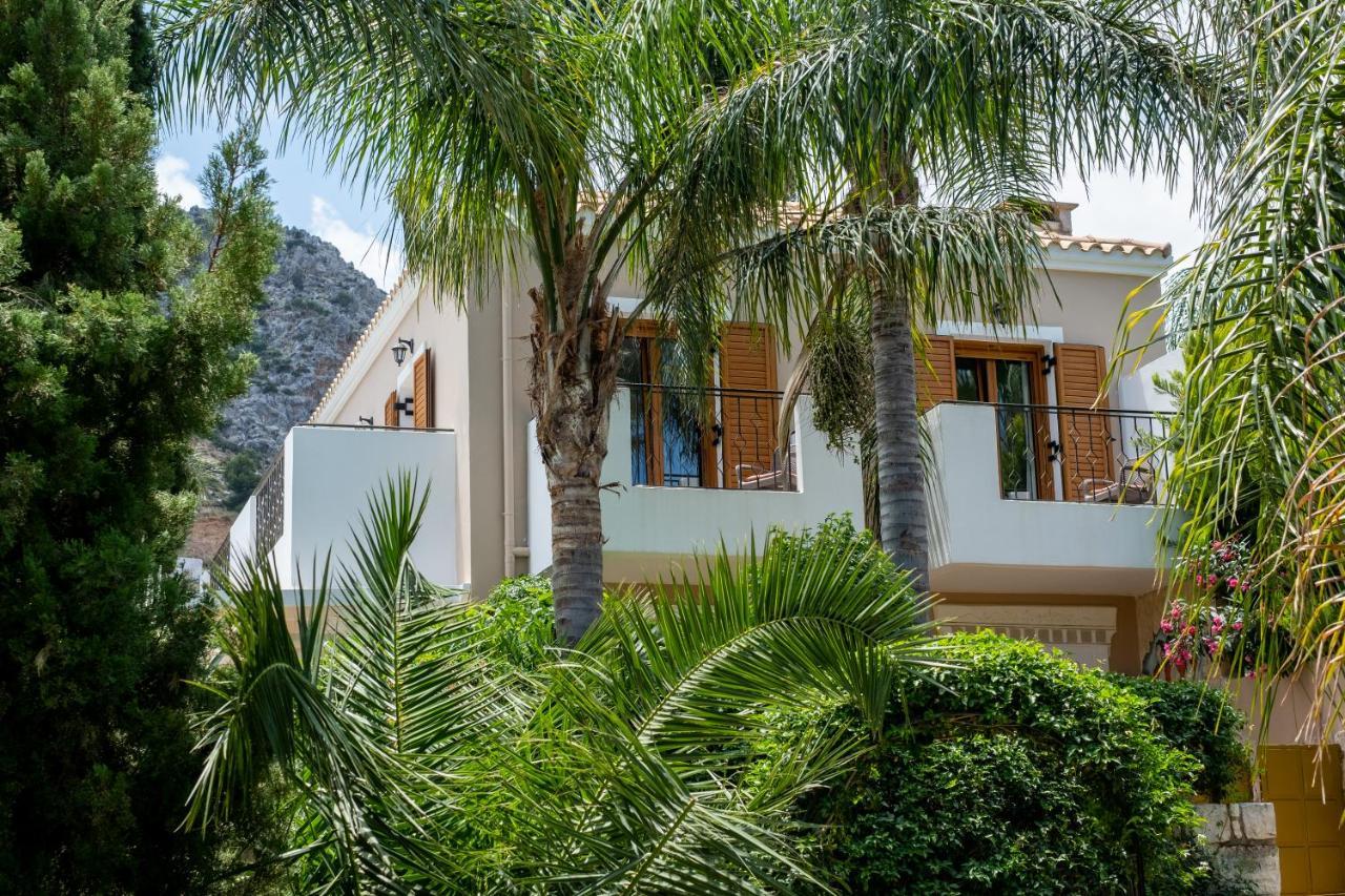 Pandora Villas Hersonissos  Zewnętrze zdjęcie