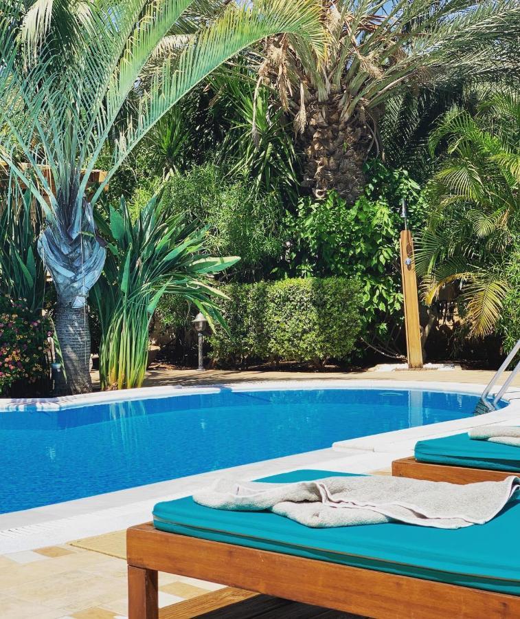 Pandora Villas Hersonissos  Zewnętrze zdjęcie