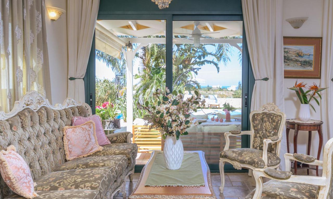 Pandora Villas Hersonissos  Zewnętrze zdjęcie