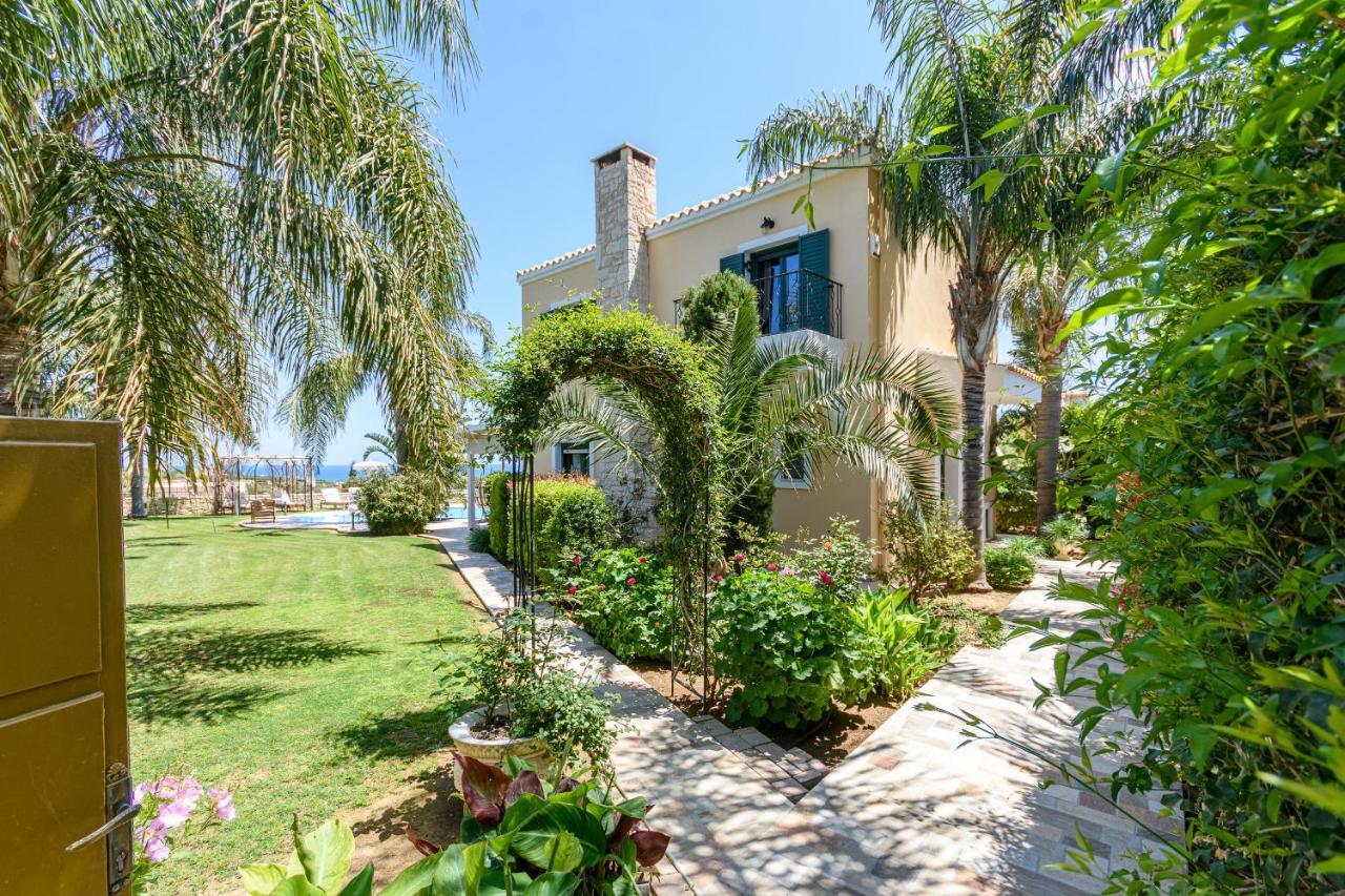 Pandora Villas Hersonissos  Zewnętrze zdjęcie