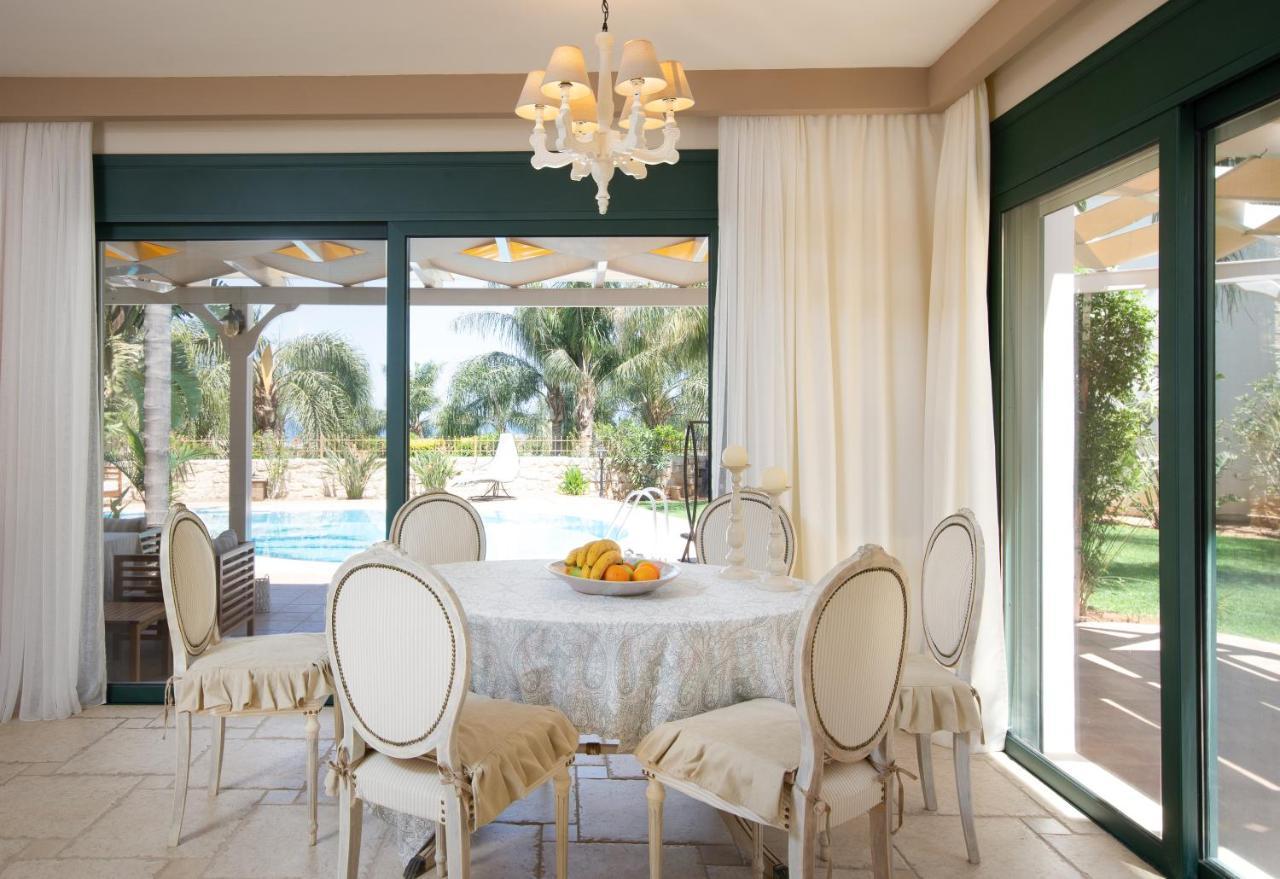 Pandora Villas Hersonissos  Zewnętrze zdjęcie