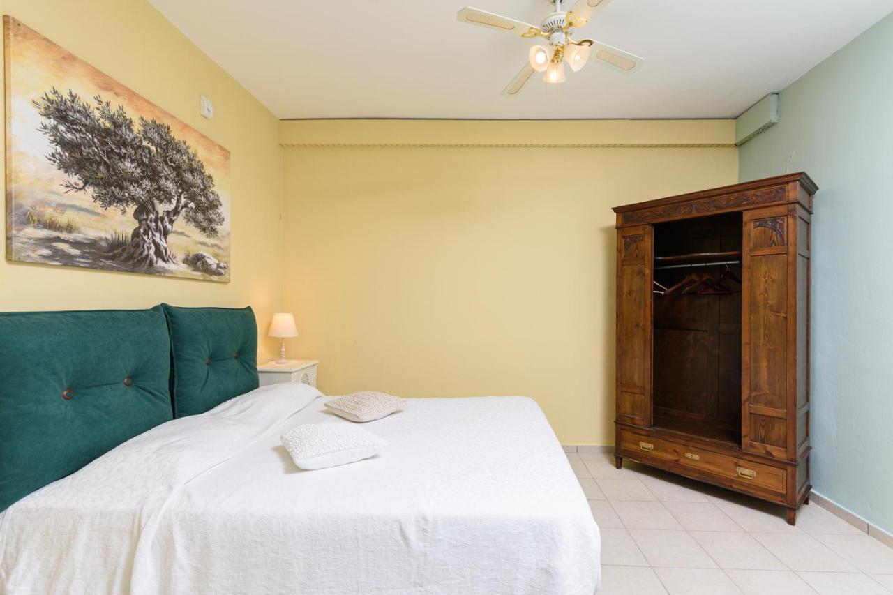 Pandora Villas Hersonissos  Zewnętrze zdjęcie