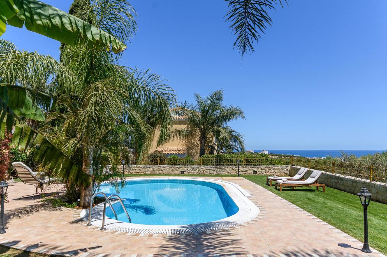 Pandora Villas Hersonissos  Zewnętrze zdjęcie