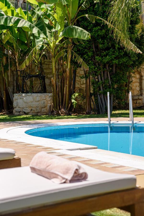Pandora Villas Hersonissos  Zewnętrze zdjęcie