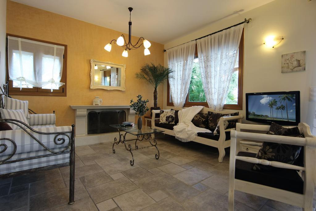 Pandora Villas Hersonissos  Zewnętrze zdjęcie