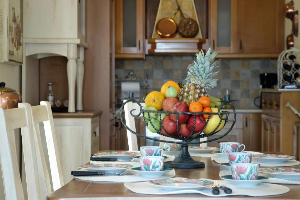 Pandora Villas Hersonissos  Pokój zdjęcie
