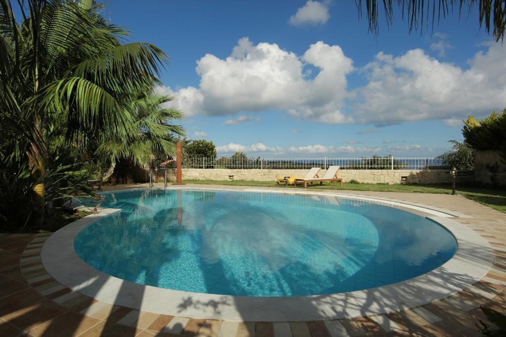 Pandora Villas Hersonissos  Pokój zdjęcie