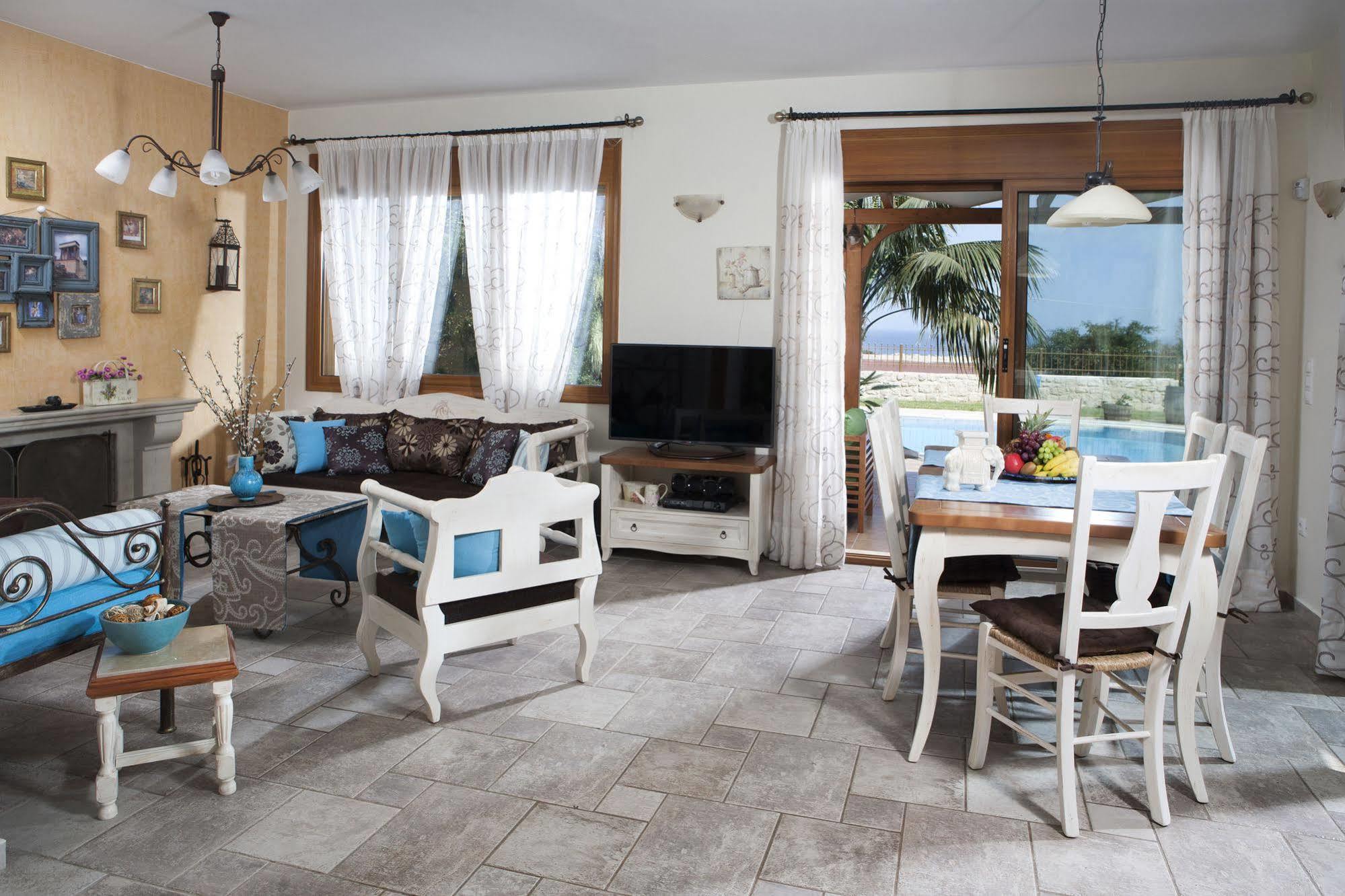 Pandora Villas Hersonissos  Zewnętrze zdjęcie