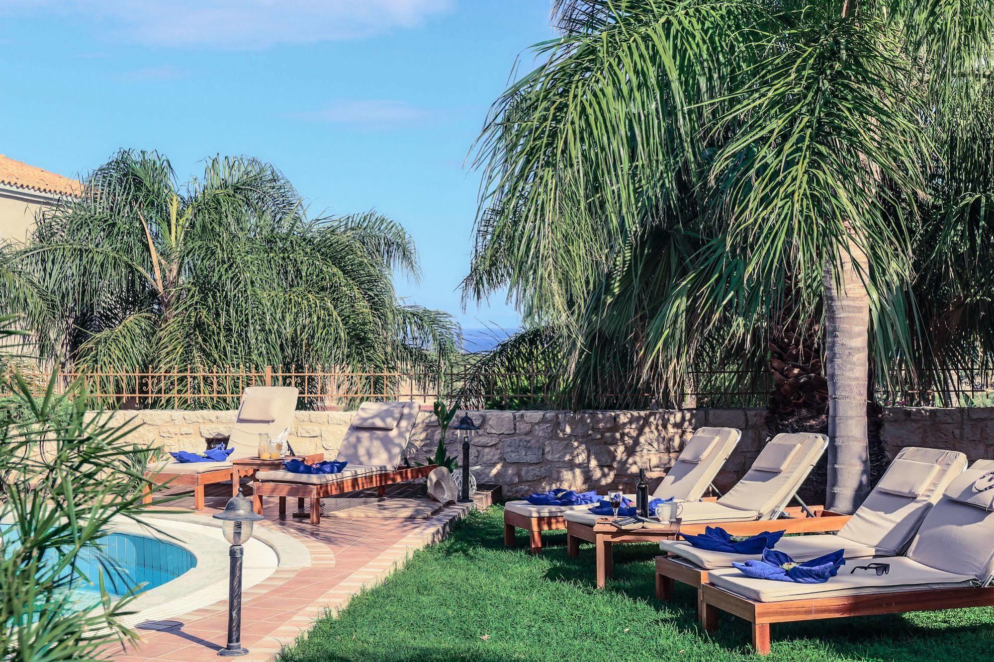 Pandora Villas Hersonissos  Zewnętrze zdjęcie
