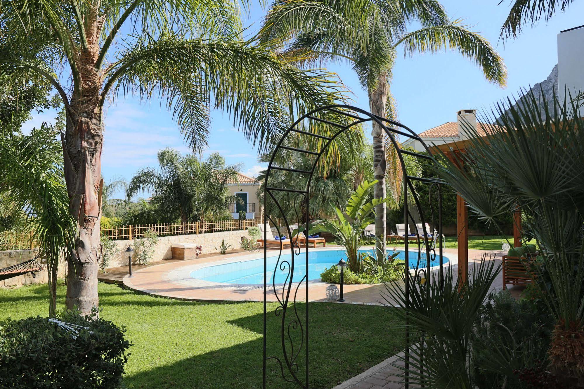 Pandora Villas Hersonissos  Zewnętrze zdjęcie